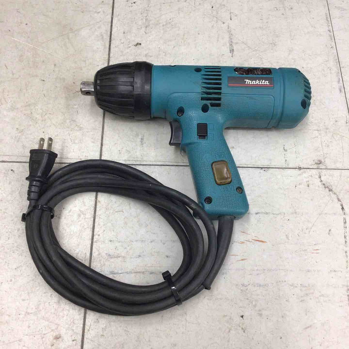【現状品】 マキタ/makita インパクトレンチ 6904VH 【鴻巣店】