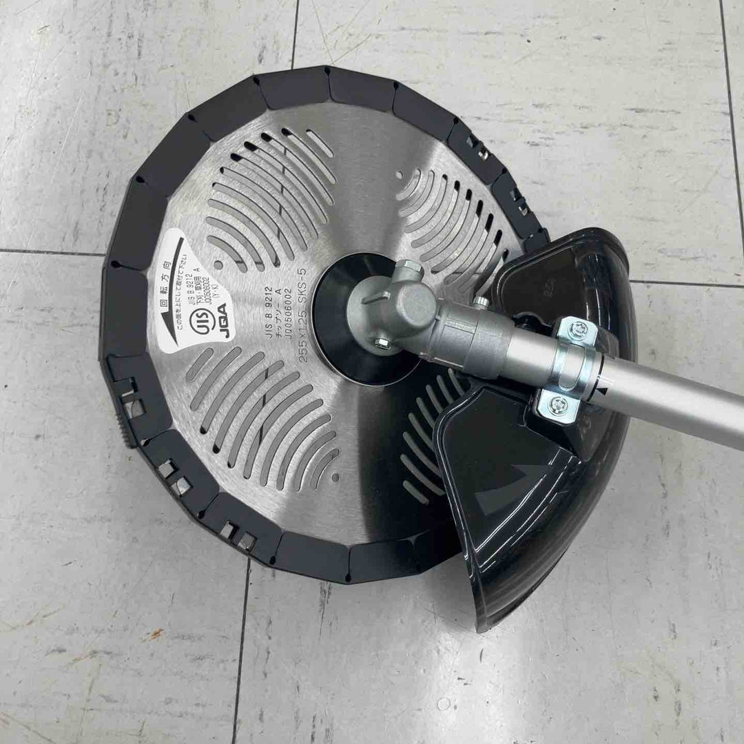 【店頭受取り限定】◇新ダイワ(Shindaiwa) 2ストエンジン刈払機 SSR2603-2T【鴻巣店】