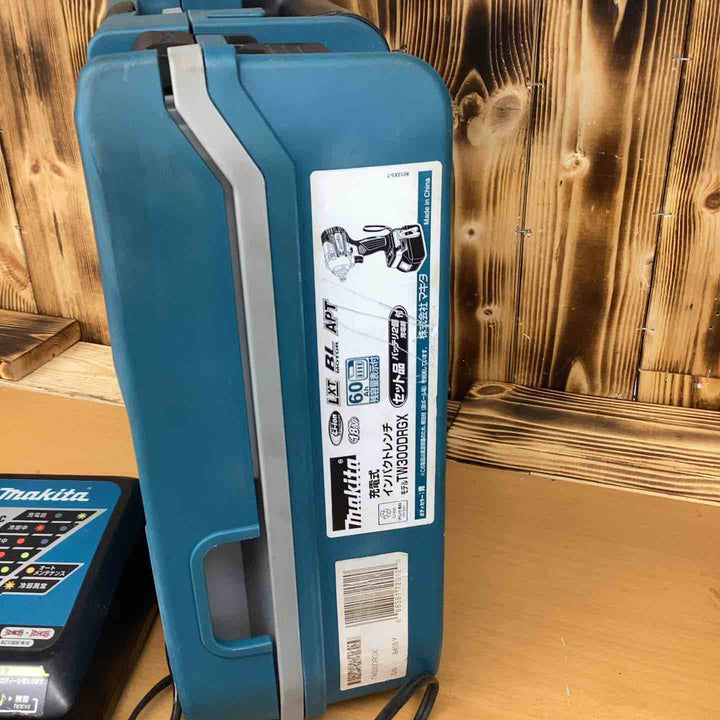 ★マキタ(makita) コードレスインパクトドライバー TD134DRFX【越谷店】