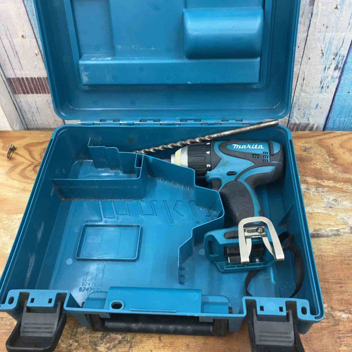 ◇マキタ(makita) コードレス4モードインパクトドライバ TP130DZ【柏店】