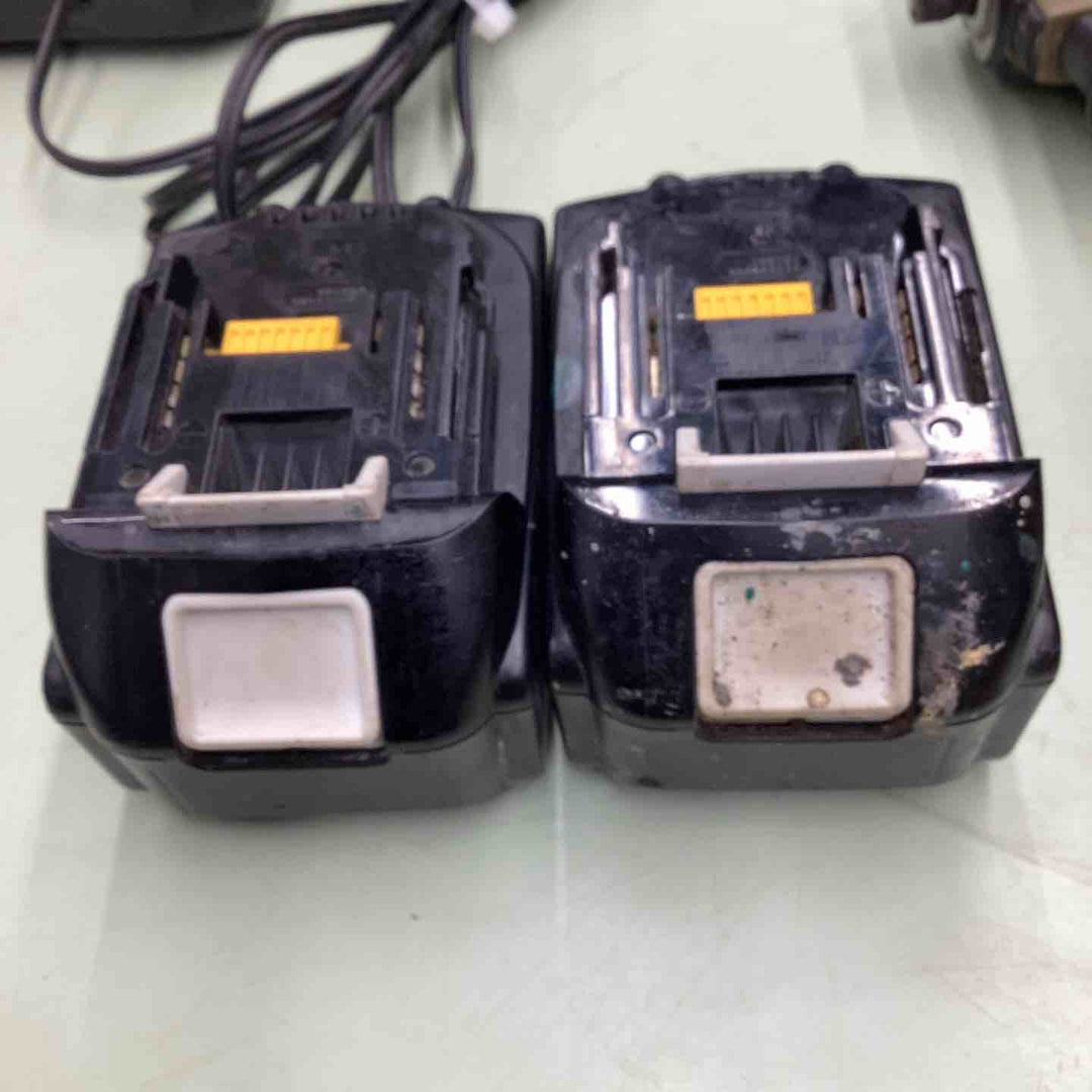 ★マキタ(makita) コードレスインパクトドライバー TD173DRGXO【越谷店】