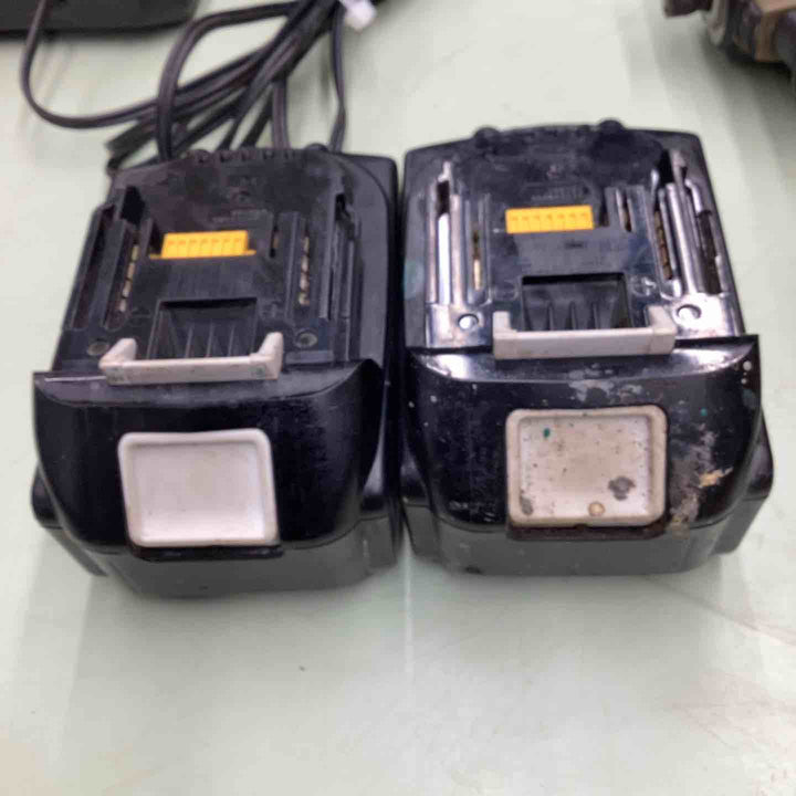 ★マキタ(makita) コードレスインパクトドライバー TD173DRGXO【越谷店】