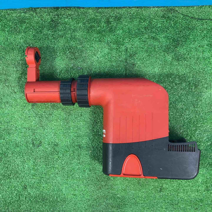 ◇ヒルティ(HILTI) コードレスハンマドリル TE7-A 集じんシステム付 ※充電器コード補修あり【岩槻店】