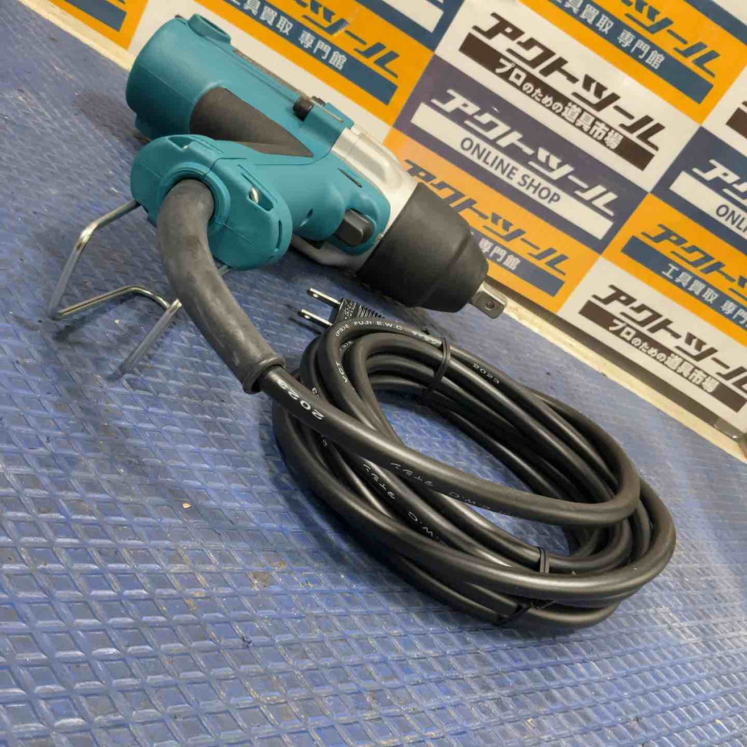 マキタ makita  インパクトレンチ TW0250SP【草加店】