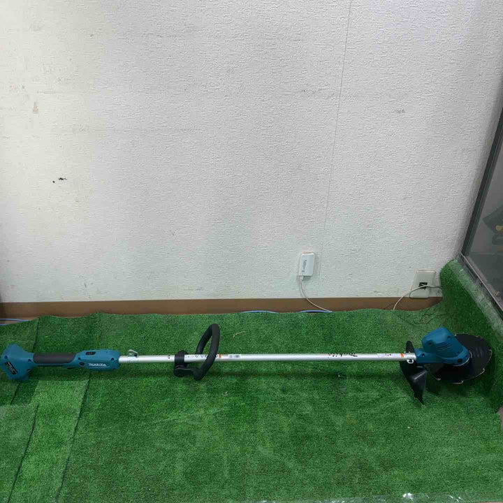 【店頭受取り限定】◇マキタ(makita) コードレス刈払機 MUR194DZ ループハンドル【草加店】