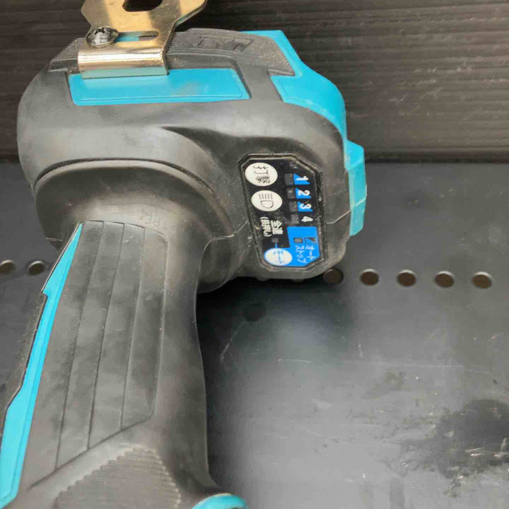 ★マキタ(makita) コードレスインパクトレンチ TW700DZ【川越店】