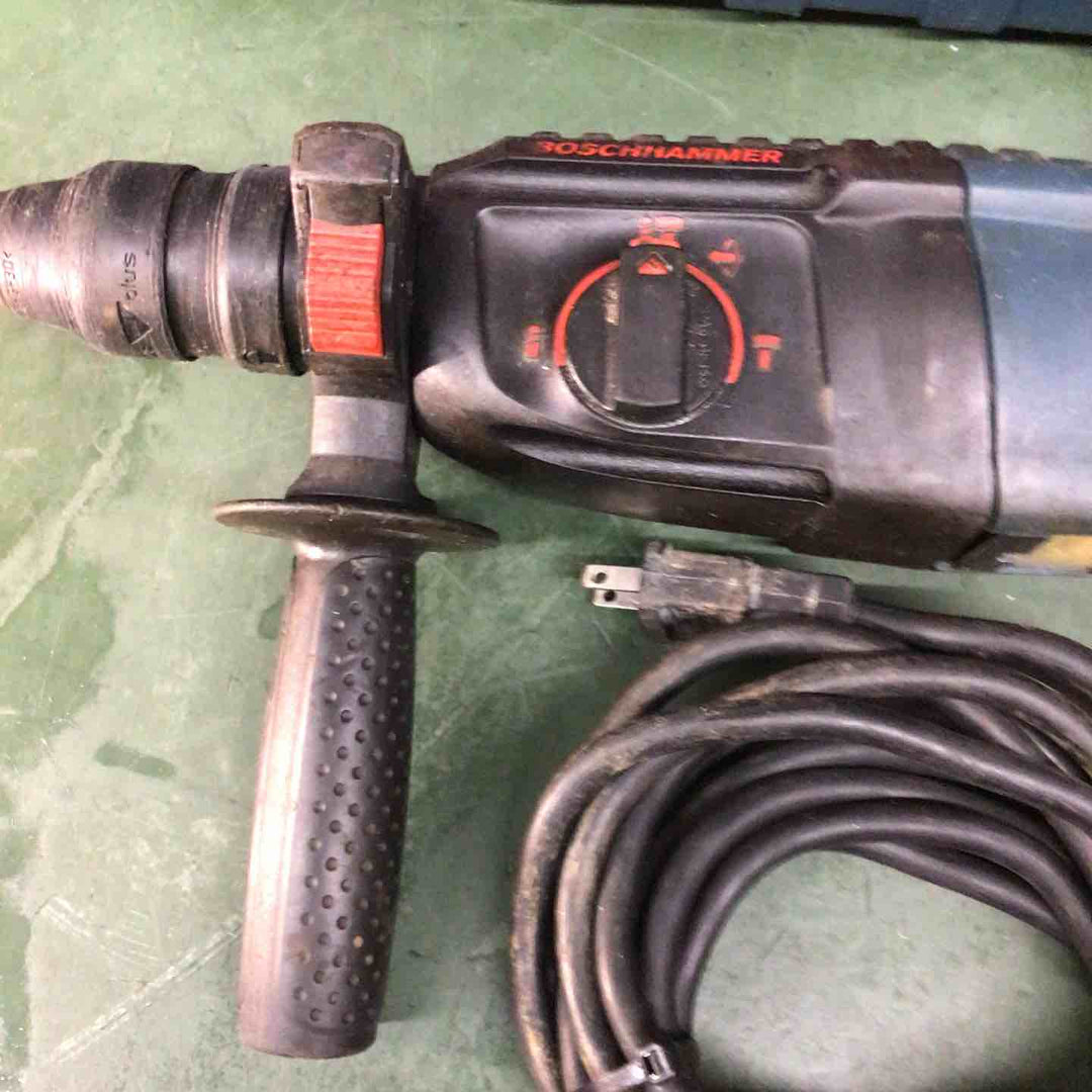 ★ボッシュ(BOSCH) ハンマドリル GBH2-26DFR【戸田店】