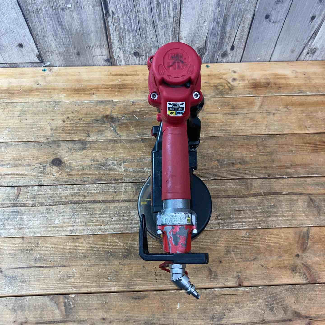 【中古品】マックス(MAX) 高圧エアネジ打ち機 HV-R41G4【東大和店】