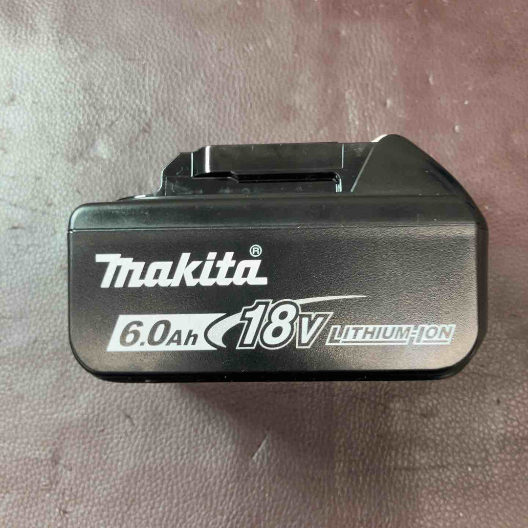 【中古品】 マキタ(makita) コードレスかくはん機 UT130DZ 充電1回バッテリー 18V/6.0Ah BL1860B 1個付 充電式撹拌機 【東大和店】