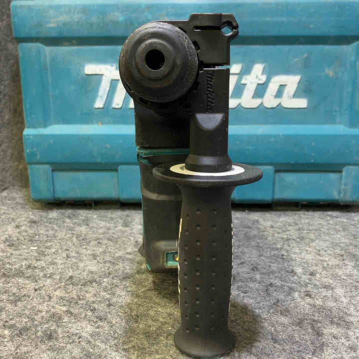 マキタ(makita) コードレスハンマドリル HR171DRGX【桶川店】