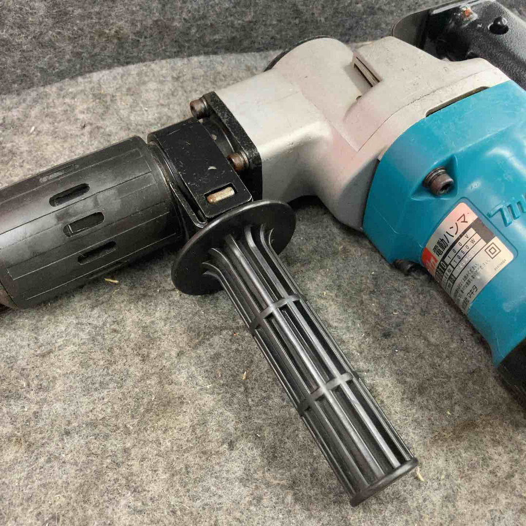 ★マキタ(makita) 電動ハンマ HM0810【鴻巣店】