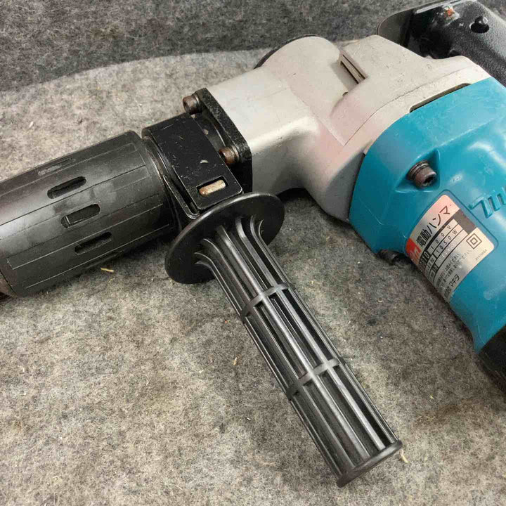★マキタ(makita) 電動ハンマ HM0810【鴻巣店】