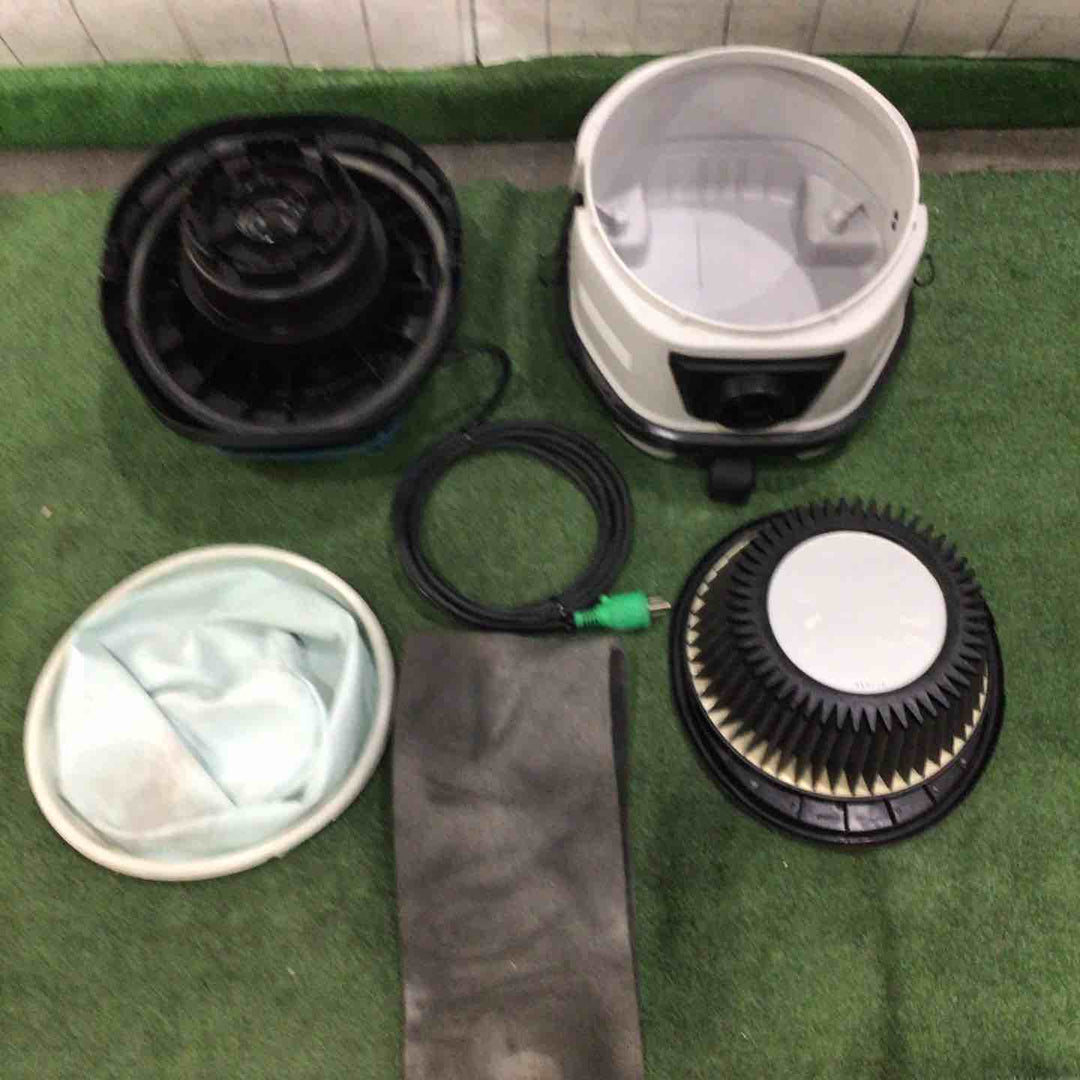 ◇マキタ(makita) 乾式 集じん機 482(P) 動作確認済【川口店】