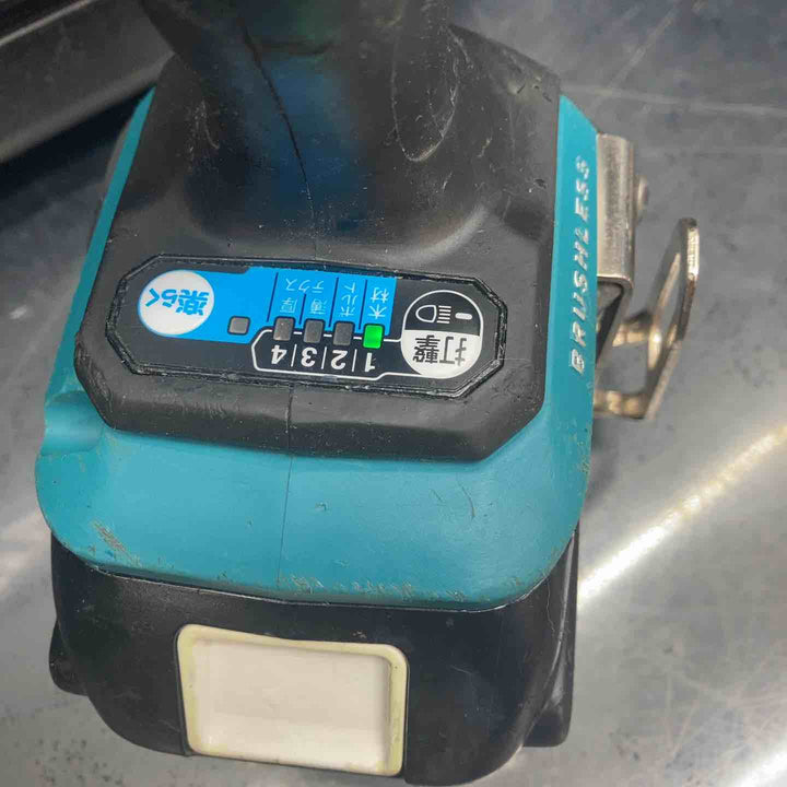 ★マキタ(makita) コードレスインパクトドライバー TD172DRGX【川越店】