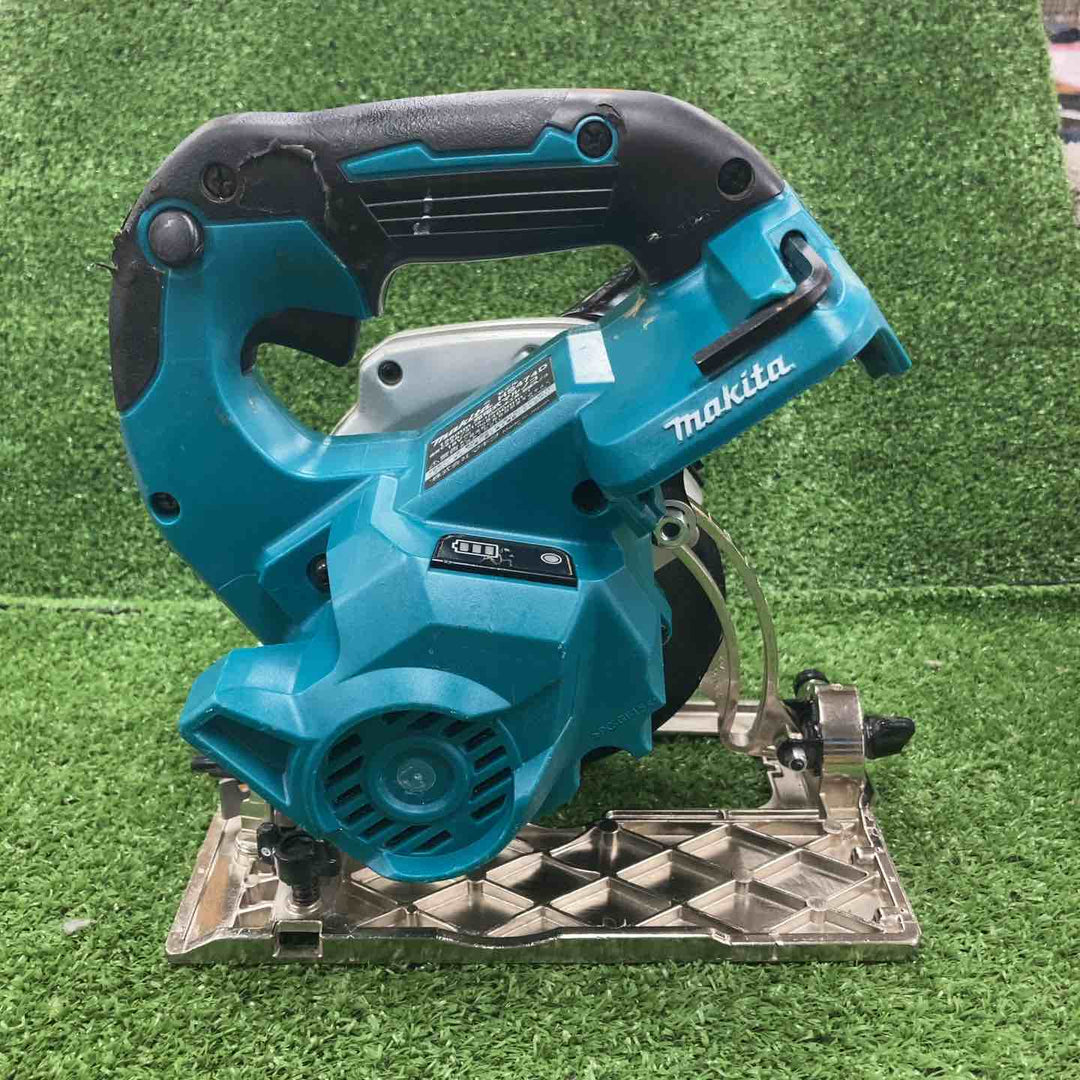 ★マキタ(makita) コードレス丸のこ HS474DZ【川崎店】