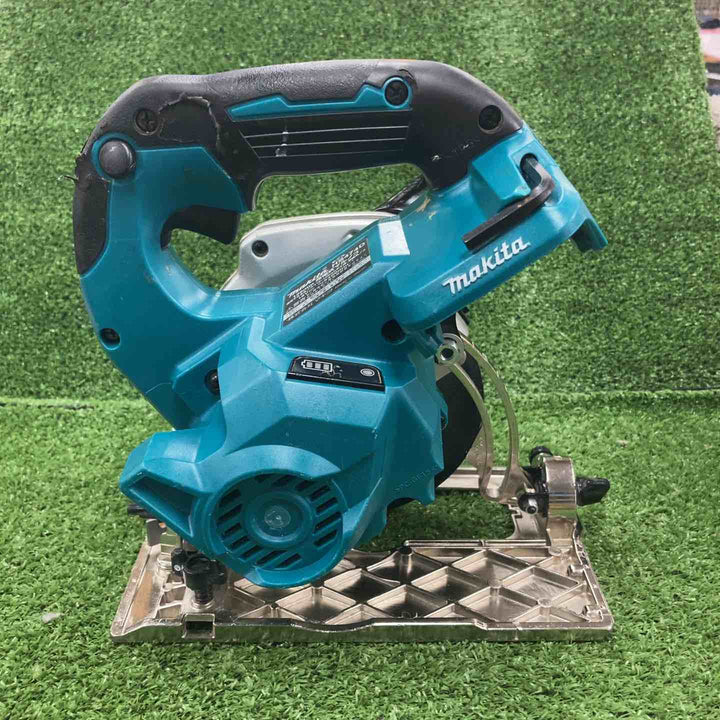 ★マキタ(makita) コードレス丸のこ HS474DZ【川崎店】