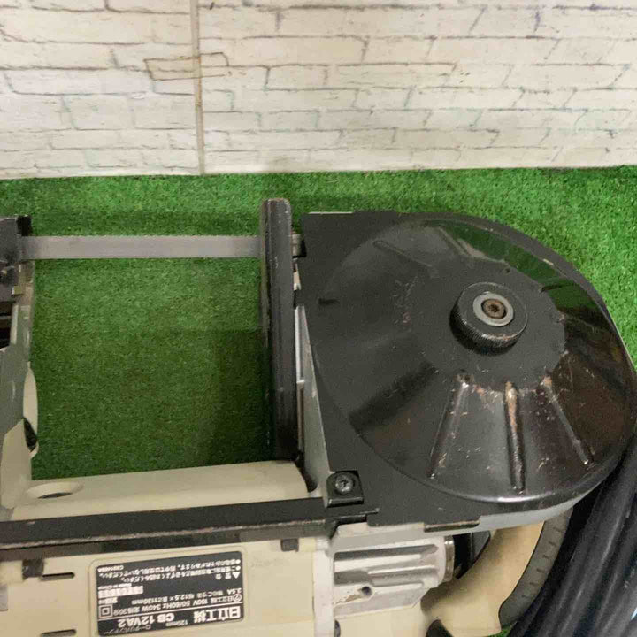 ★ハイコーキ(HIKOKI ※旧:日立工機) ポータブルバンドソー CB12VA2【町田店】