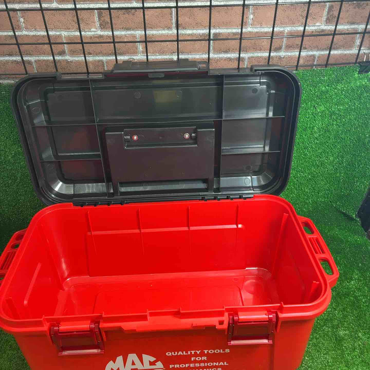 【中古品】 マックツールズ ハードケース | 99MCHARDCASERD MAC TOOLS 【藤沢店】