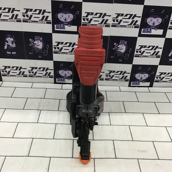 ★マックス(MAX) 高圧エアネジ打ち機 HV-R41G4【所沢店】
