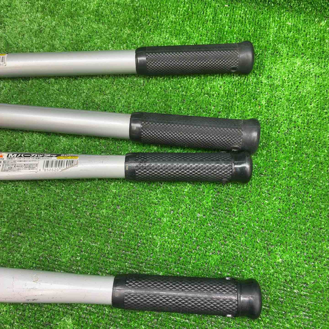 フジ矢 Mバーカッタ FMC-500、チャンカッター FCC-550 2点セット【藤沢店】