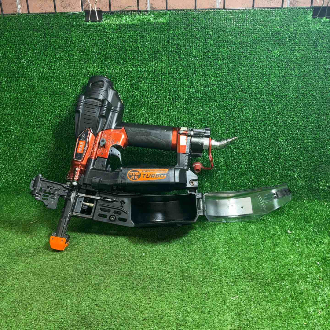 【中古品】 マックス(MAX) 高圧エアネジ打ち機 HV-R41G4-R 【藤沢店】