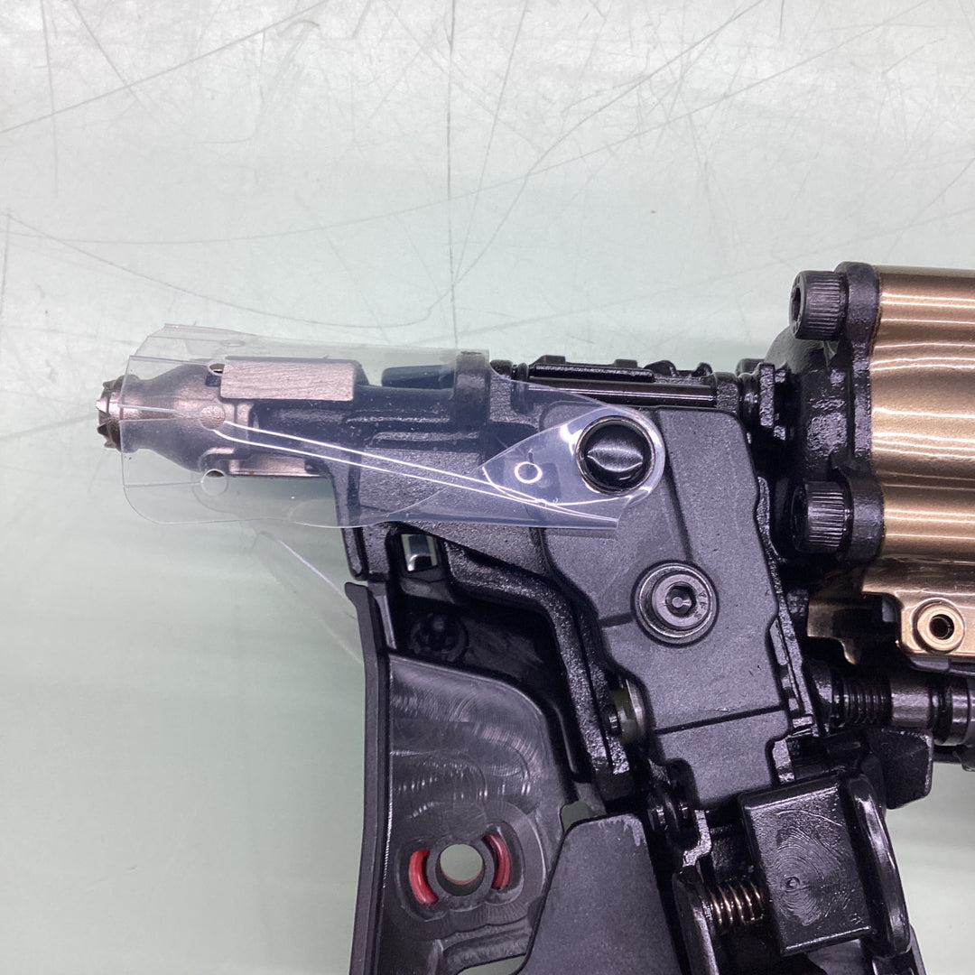 ★ハイコーキ(HIKOKI ※旧:日立工機) 高圧エア釘打ち機 NV50H2(S)【越谷店】