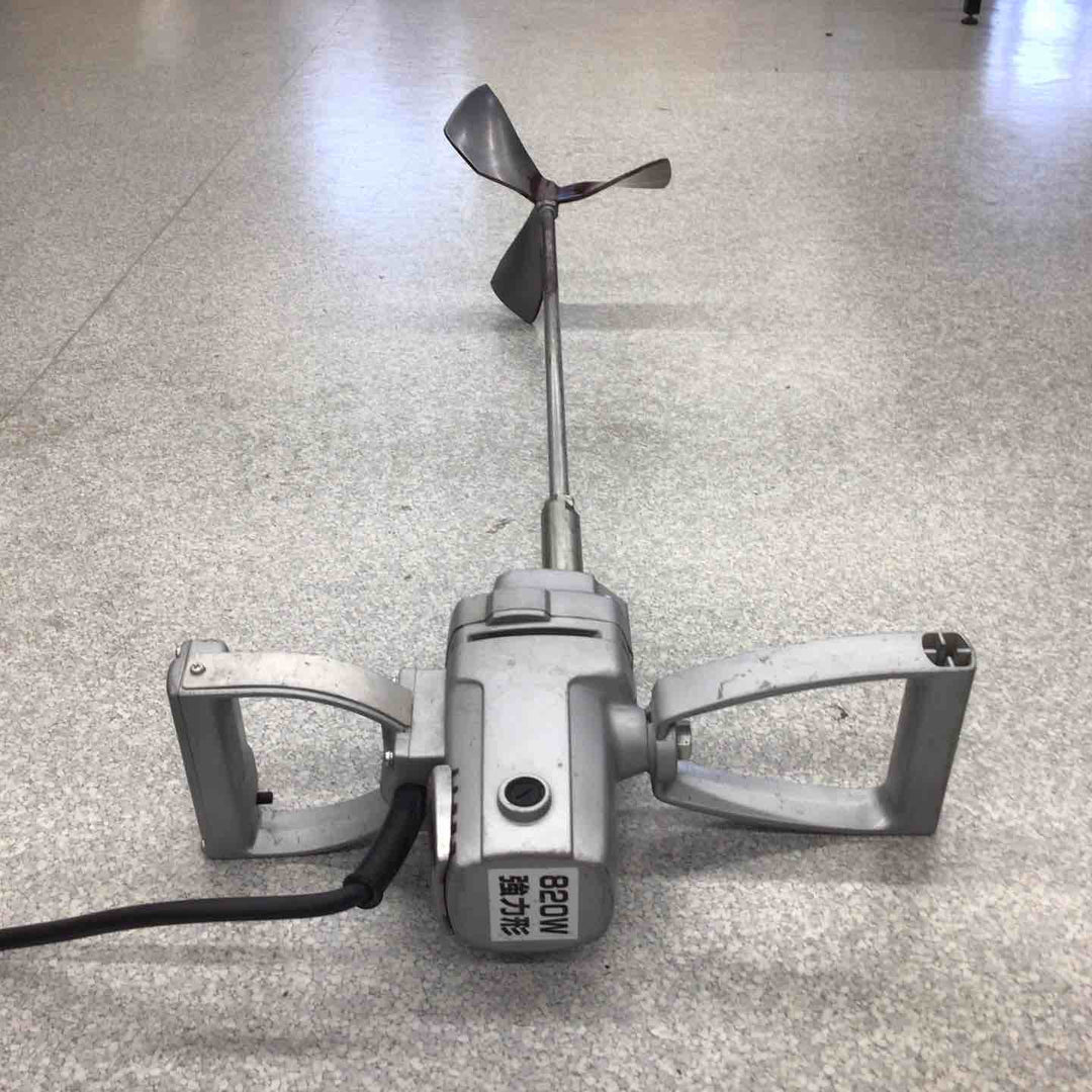 ◇日本電産テクノモータ (NDC ※旧：東芝 TOSHIBA) かくはん機 パワーミックス PMA-240【八潮店】