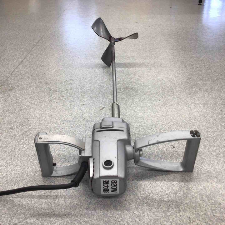 ◇日本電産テクノモータ (NDC ※旧：東芝 TOSHIBA) かくはん機 パワーミックス PMA-240【八潮店】