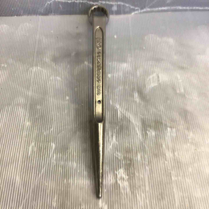 JIRO M16 チタンメガネレンチ H27【草加店】