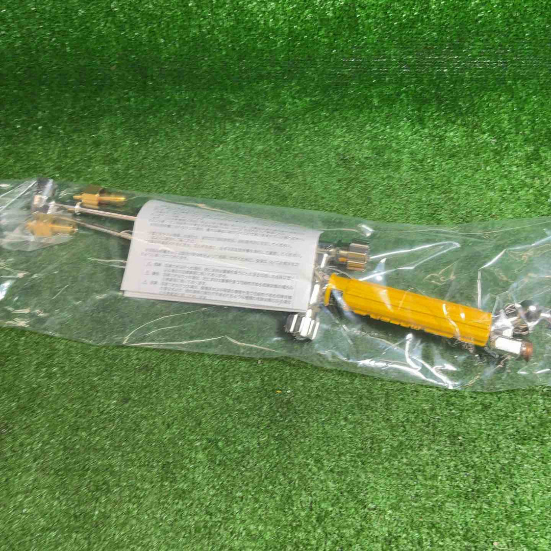 【未使用品】 小池酸素工業 ガス切断器 中切セフティライト 【藤沢店】