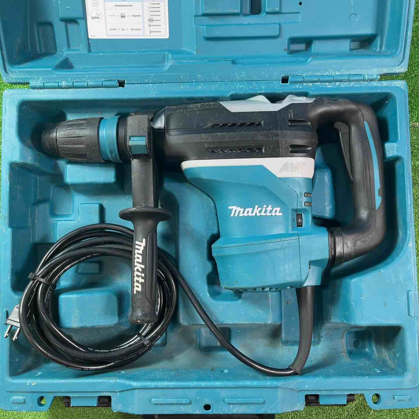☆マキタ(makita) ハンマドリル HR4013C【八潮店】 マキタ 40mm