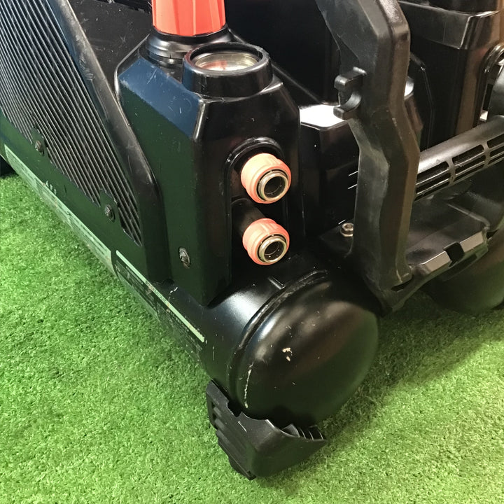 ★ハイコーキ(HIKOKI ※旧:日立工機) エアコンプレッサー EC1445H3(CS)【岩槻店】
