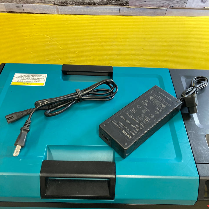 ★マキタ(makita) コードレス冷温庫 CW004GZ【八潮店】