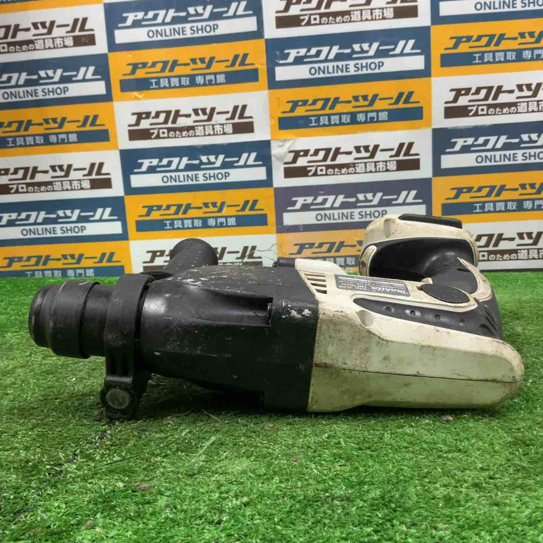 ◇マキタ(makita) コードレスハンマドリル HR162DZW【草加店】