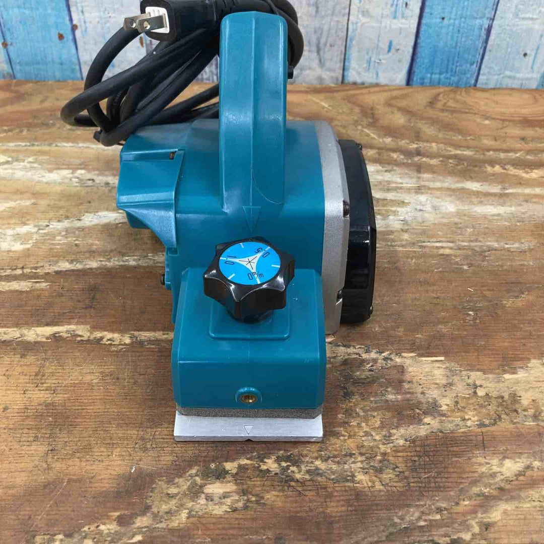 ☆マキタ(makita) 電気カンナ 1900BA【柏店】