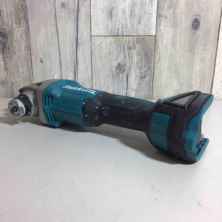 ☆マキタ(makita) 100mmコードレスディスクグラインダ GA404DZN (GA404DN)【戸田店】