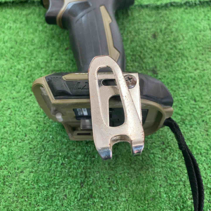 ★マキタ(makita) コードレスインパクトドライバー TD173DGXAB【桶川店】