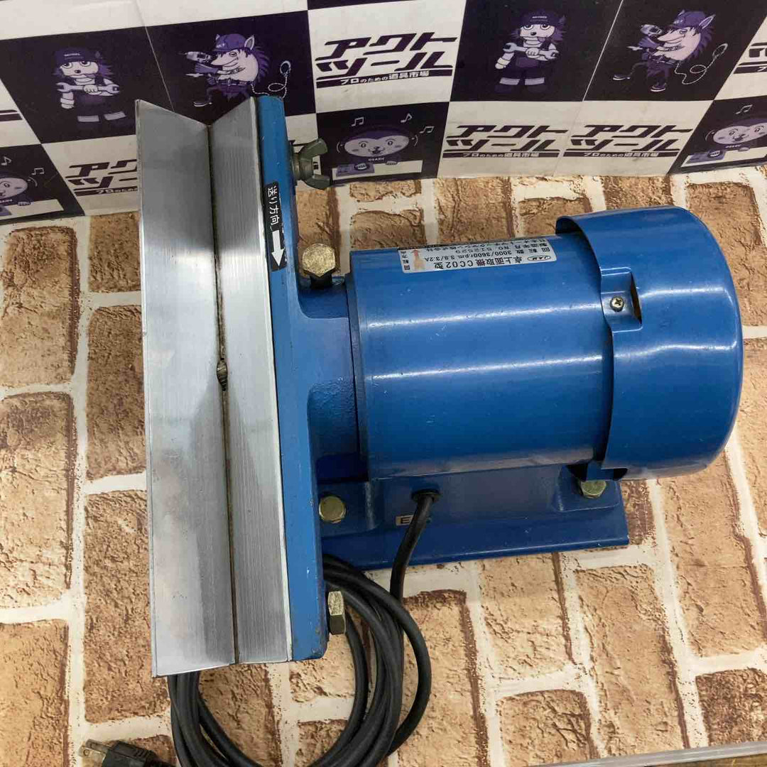 ◇日本オートマチック(JAM) 卓上面取り機 CC02型【所沢店】