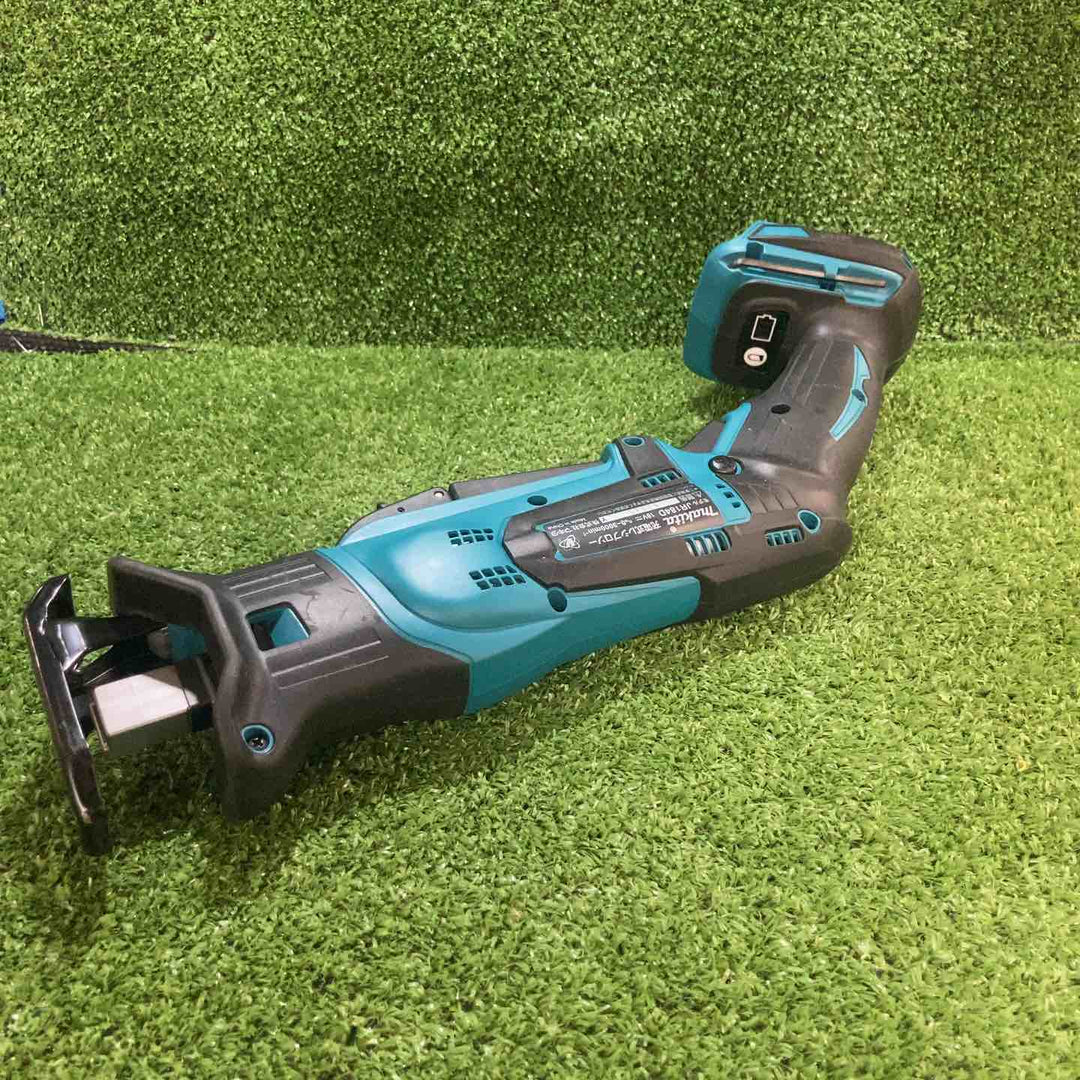 ★マキタ(makita) コードレスレシプロソー JR184DZ【川崎店】