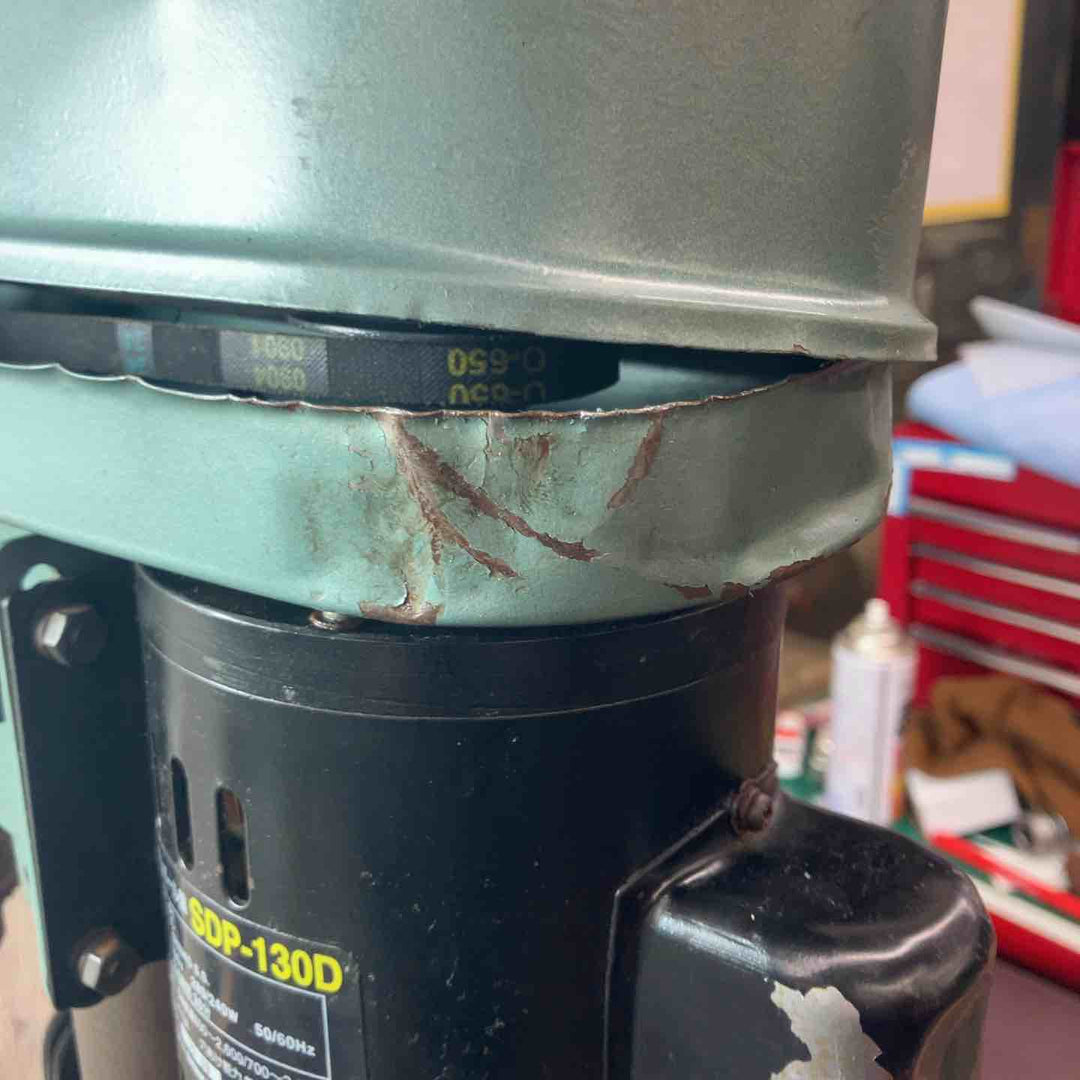 【中古品】 興製作所(SHINKO) 卓上ボール盤 SDP-130D 【東大和店】