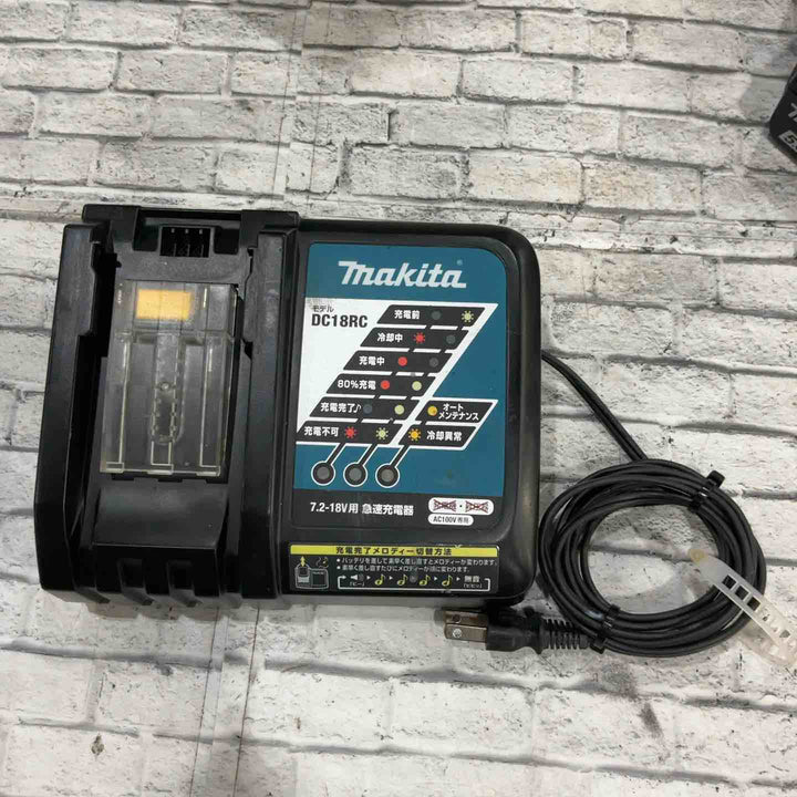 ◇マキタ(makita) コードレスインパクトドライバー 18V ゴールド TD148DSP1 (TD148DRTX) 100周年【川口店】