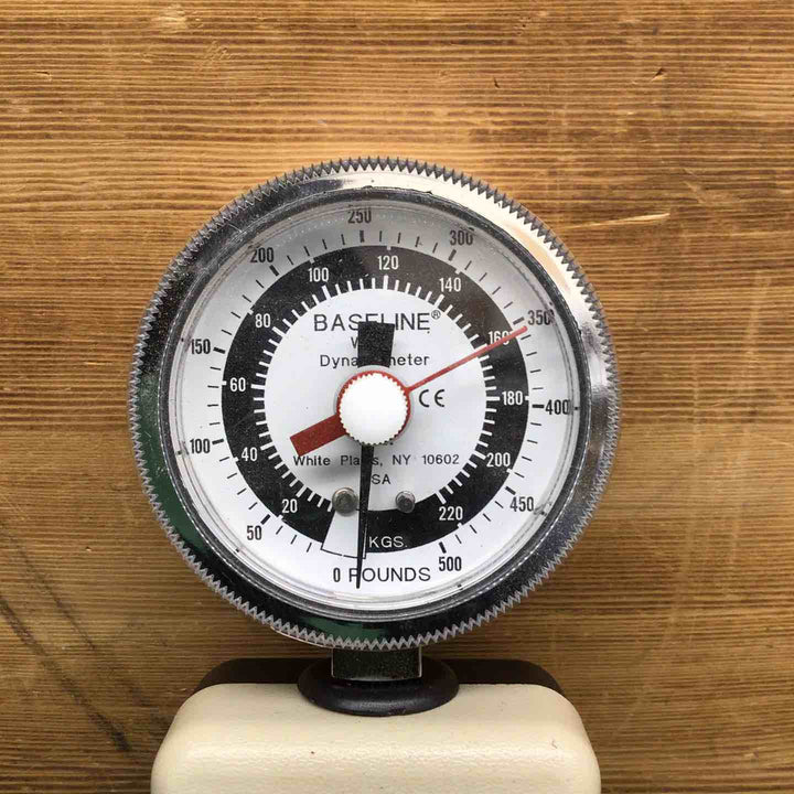 【中古品】 ベースライン/BASELINE ゲージ 10602 【鴻巣店】