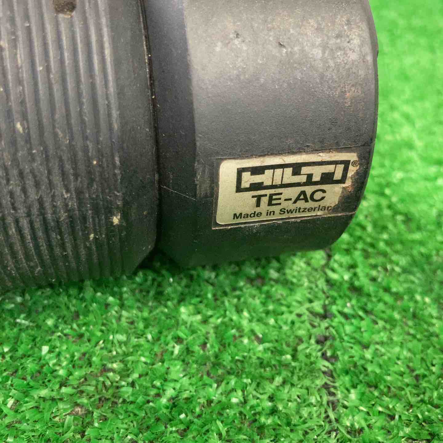 ◇ヒルティ(HILTI) ハンマドリル TE15 アングルチャック TE-AC付属
