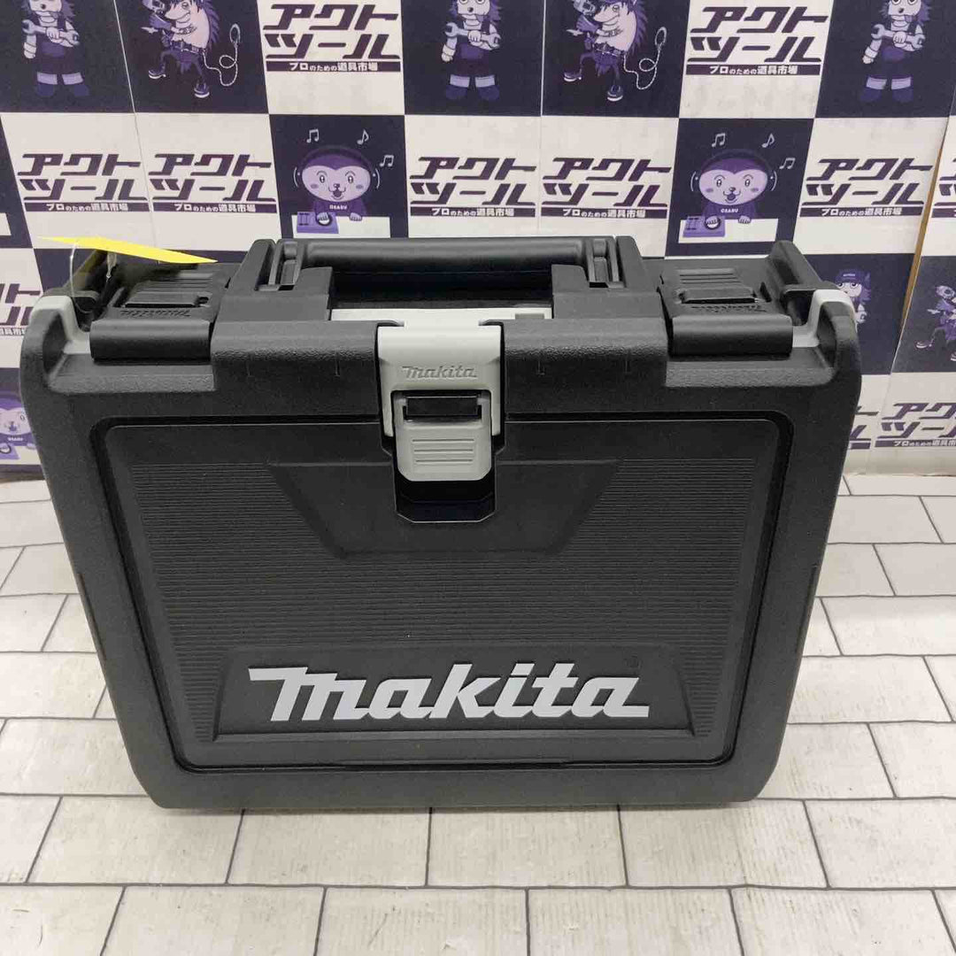 ★マキタ(makita) コードレスインパクトドライバー TD173DZB【所沢店】