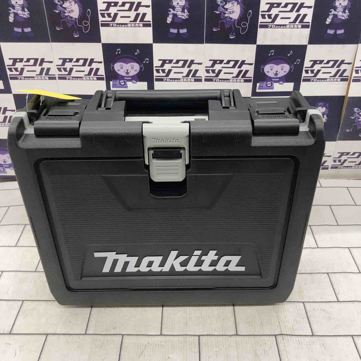 ★マキタ(makita) コードレスインパクトドライバー TD173DZB【所沢店】