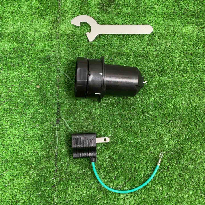 ◇ドリルドクター Drill Doctor ドリルビットシャープナー 350X【草加店】