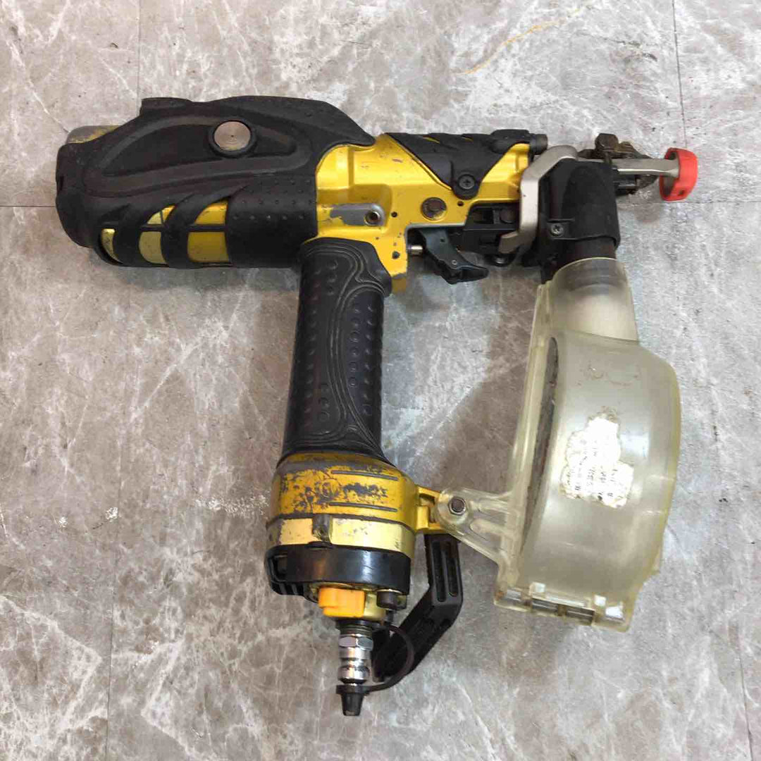 ★ハイコーキ(HIKOKI ※旧:日立工機) 高圧エアネジ打ち機 WF4H2【八潮店】