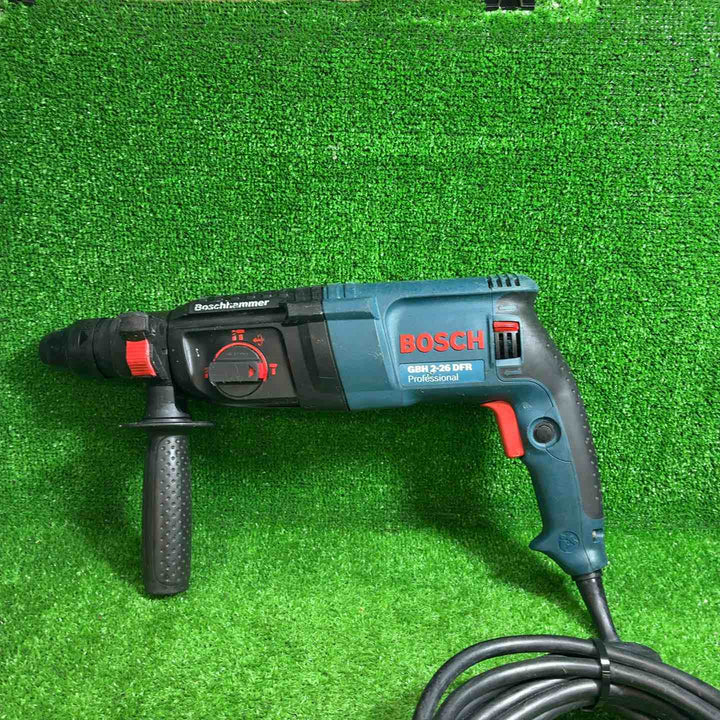 ボッシュ(BOSCH) ハンマドリル GBH2-26DFR【藤沢店】