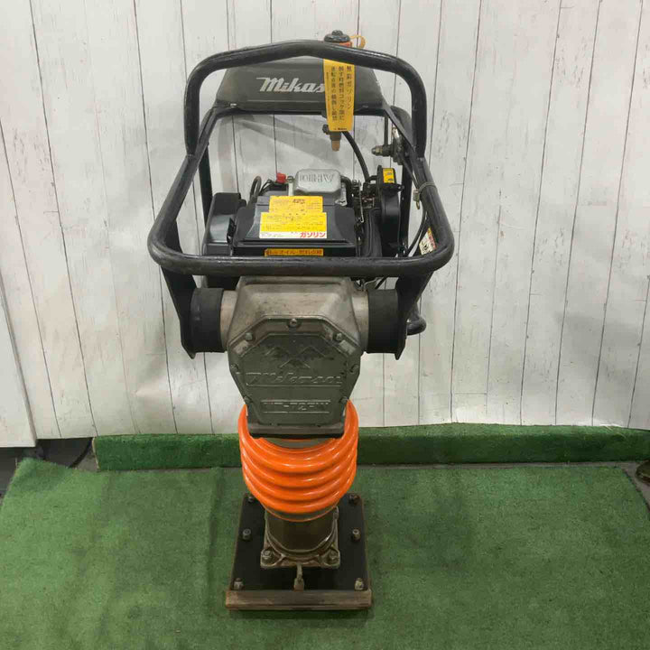 【店頭受取り限定】◇ミカサ(mikasa) ランマー MT-72FWA 動作確認済【川口店】