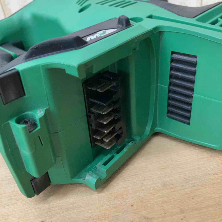 【中古品】★ハイコーキ(HIKOKI ※旧:日立工機) 28mm コードレスハンマドリル DH36DPA(NN) 36V 本体のみ SDSプラス【柏店】